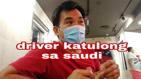 Driver at katulong gumagawa ng kababalaghan .